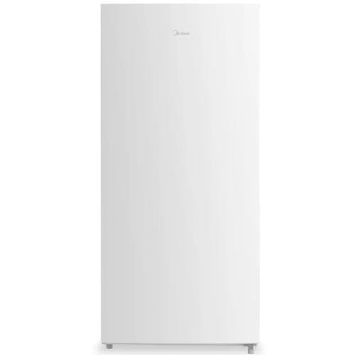Midea MRU21F6AWW 21 Cu. Ft. Convertible 2-In-1 Upright Refrigerator