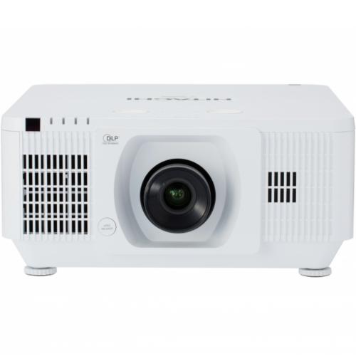 Maxell LPWU6600 Ssl Dlp Projector (Wuxga, 6000Lm) 2017