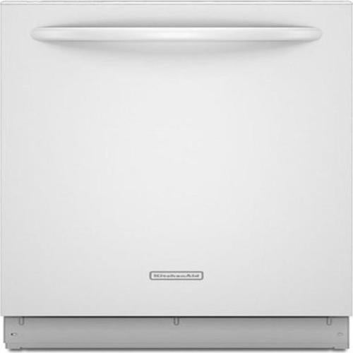 Whirlpool WHIKUDS40FVWH5 Dishwasher