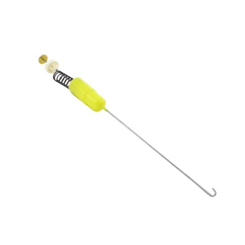 GE Rod And Spring Asm Left - Yell - WH16X26912