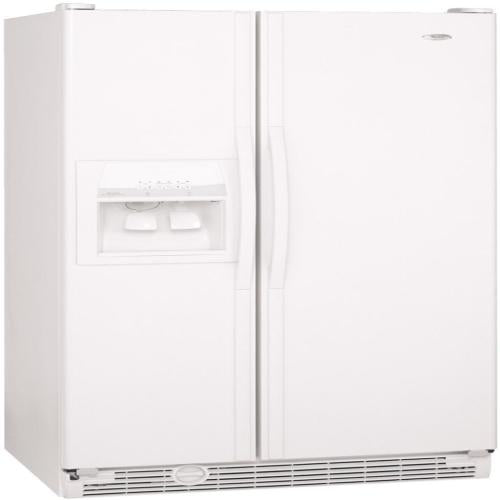 Whirlpool ED5GHEXNQ00