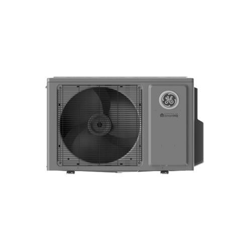 Ge ASH112CRAWA1 Room Air Conditioner Built In