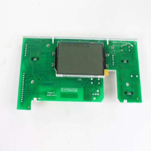 Whirlpool Control Board - WPW10215843