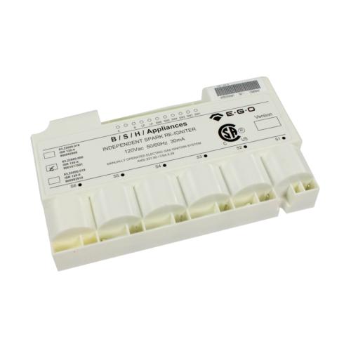 Bosch Ignition Device - 00635046