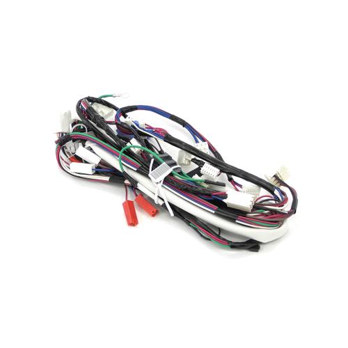 GE Main Harness & Thermistor Asse - WH08X29457