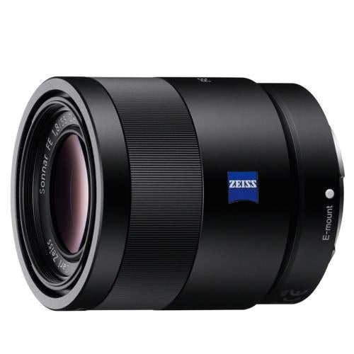 Sony SEL55F18Z Sonnar® T* FE 55 mm F1.8 ZA