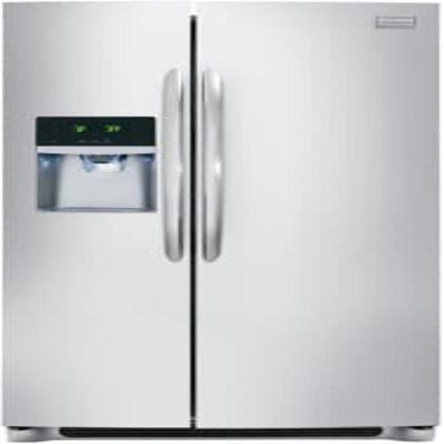 Electrolux FGHS2631PF4A