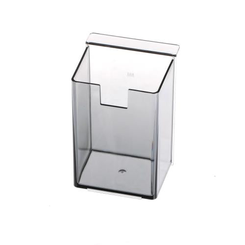Delonghi Coffee Maker Ground Coffee Container - AS00005215