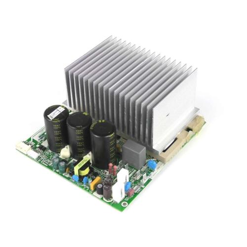 Midea Mini-Split Air Conditioner Inverter Control Board - 17122300001552