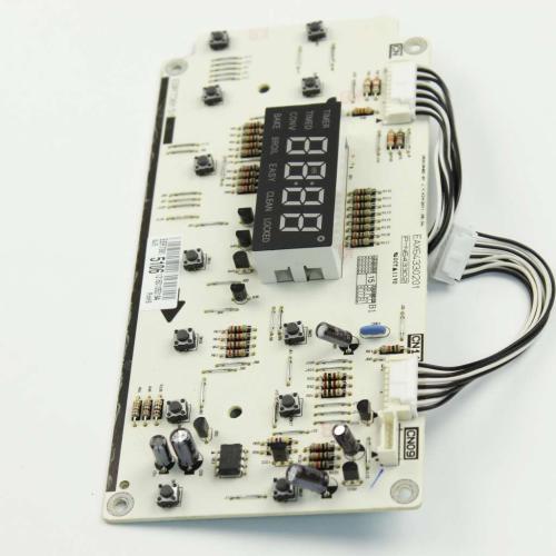 LG Main Board - EBR73815106