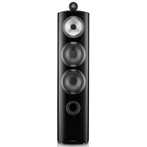Bowers & Wilkins 804D3 804 D3 Floorstanding Speaker