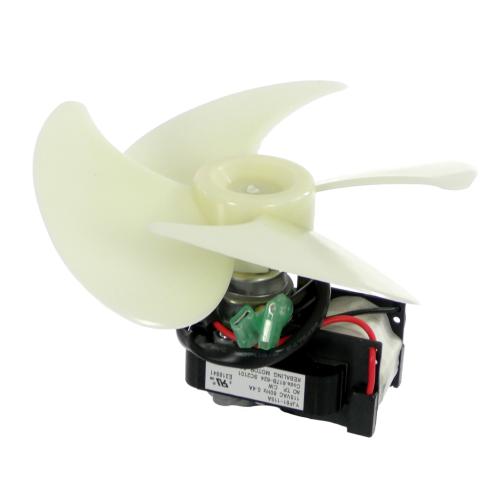 Danby Fan Motor With Impeller - DG7-44-00