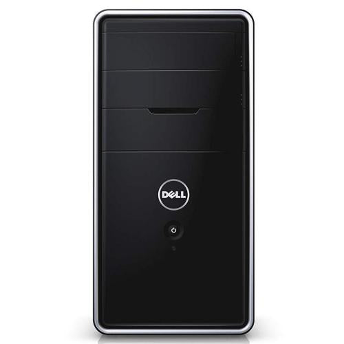 Dell INSPIRON580 Inspiron 580 Desktop