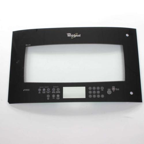 Whirlpool Glass Door - 8206149