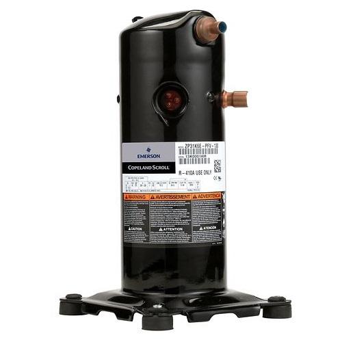 Goodman Compressor 51000, 208/230/60/1 - ZP51K5E-PFV-830