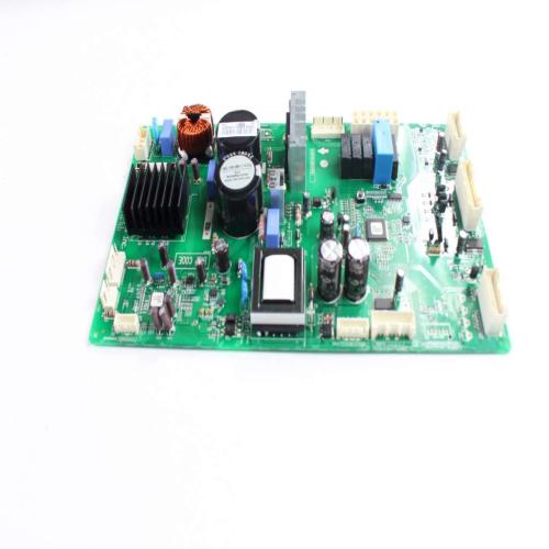 LG Main Pcb Assembly - EBR83806901