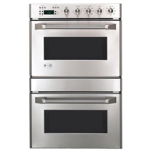 Ge ZET1058PF3SS Electric Range