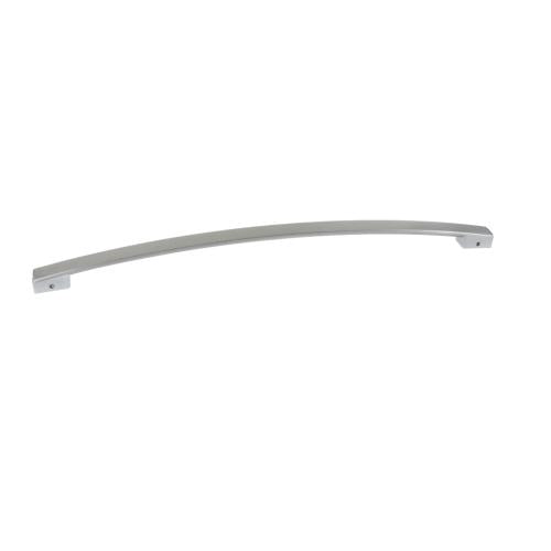 GE Stainless Drawer Handle W/ Pro - WR12X31913