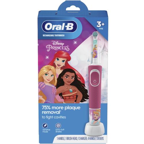 Oral-B Oral B Kids D100.413.2K Prince - 80371382