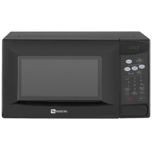 Whirlpool WHIMMC5080AAW Microwave