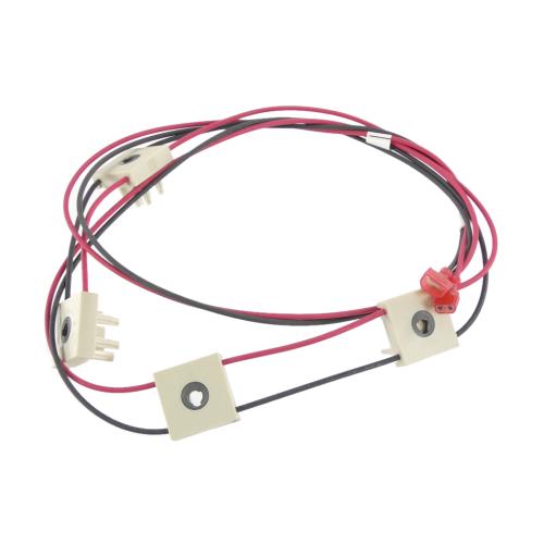 Whirlpool Wire-Harness - WP8273075