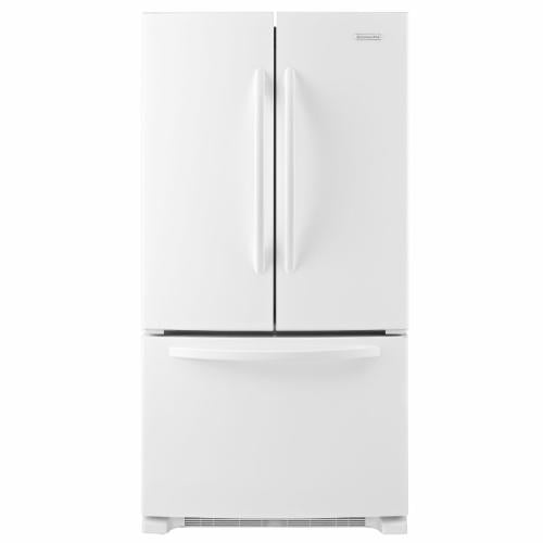 Whirlpool WHIKBFS25EWWH9 Refrigerator