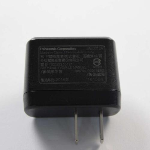 Panasonic Camera Ac Adapter - SAE0012AA