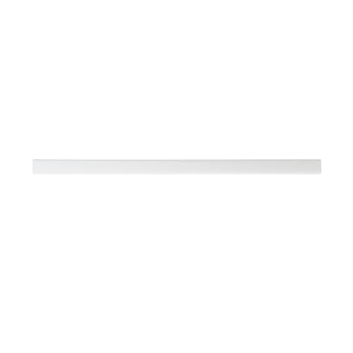 GE Range Oven Door Handle - WB15X10018
