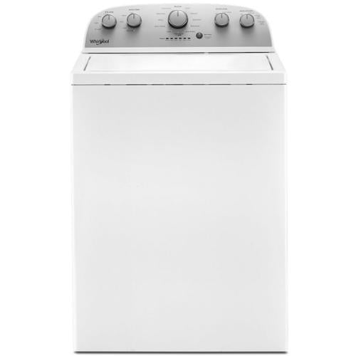 Whirlpool WTW5000DW3 4.3 Cu.Ft Top Load Washer With Quick Wash