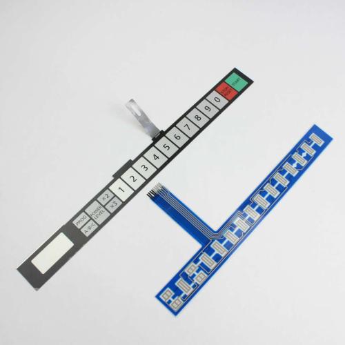 Panasonic Microwave Switch - A630Y3E80AP