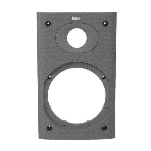 Bowers &Wilkins Dm600 S3 Baffle Grey - BB09792