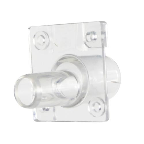 Midea Mini-Split Air Conditioner Drain Connector - 12100510000021
