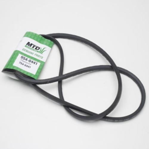 Troy Bilt Yardman Belt-V .50X76.1 - 954-0441