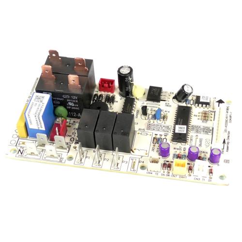 Midea Main Control Board - 17120300000580