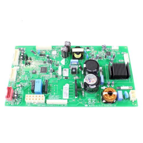 LG Main Pcb Assembly - EBR83845034
