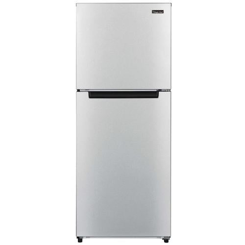 Magic Chef MCDR1000ST Refrigerator