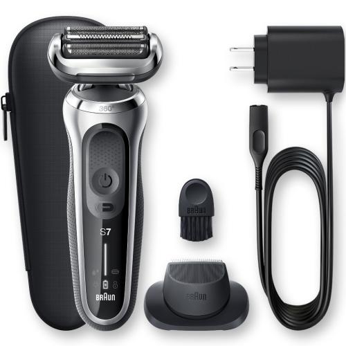 Braun 7020S Solo Silver (5764) - 81685878