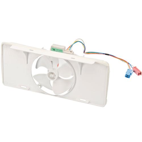 Bosch Motor-Fan - 00647519