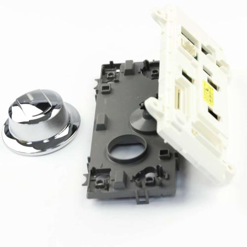 Whirlpool Control Board - W10444957