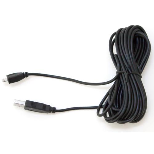 VIDEO GAMING Xbox One Controller Charge Cab - OS-2178B