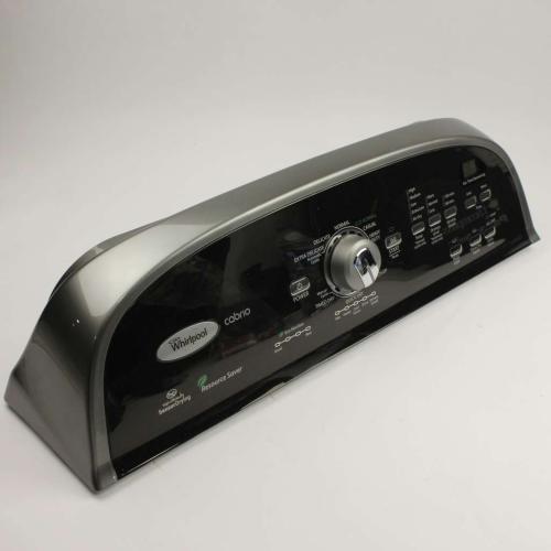 Whirlpool Console - W10458788