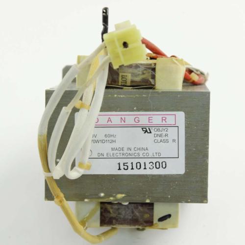 GE High Voltage Transformer - WB17X10030