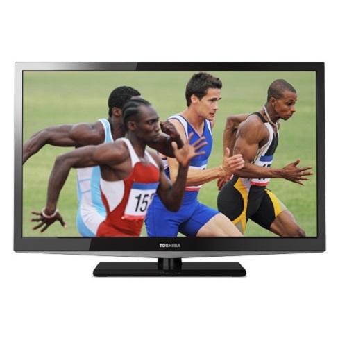 Toshiba 24L4200U Tv, 24" 1080P Led Lcd