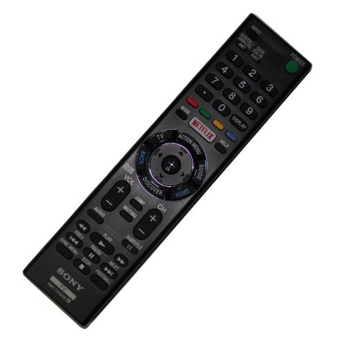 Sony Remote Control(Rmt-Tx100B) - 1-492-975-21