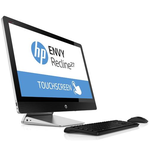 Hp Us J4W47AA Hp Envy Recline Touchsmart All In One - 27-K350
