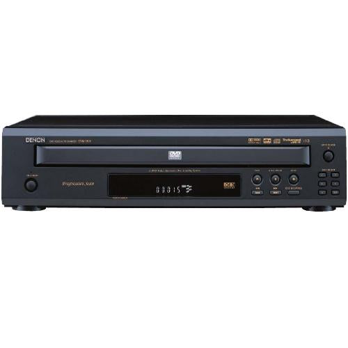 Denon DVM1805 Dvm-1805 - Dvd Video Auto Changer