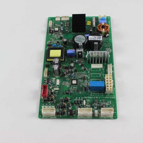 LG Main Board - EBR84457301