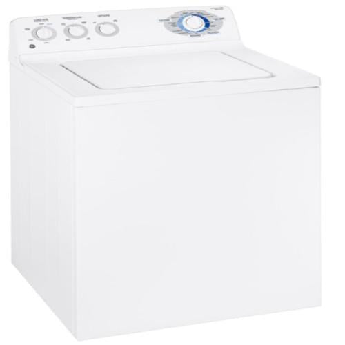 Ge WJRR4170G2WW Washer