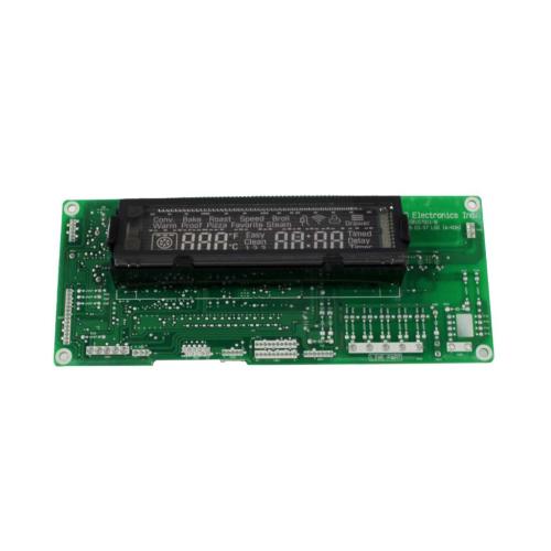 LG Main Pcb Assembly - EBR86433703