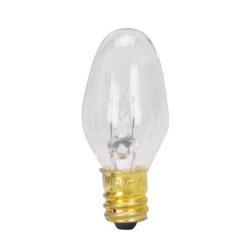 Appliance Parts Bulb - 7C7